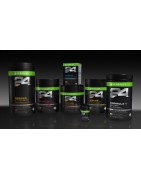 Gamme sport Herbalife - H24
