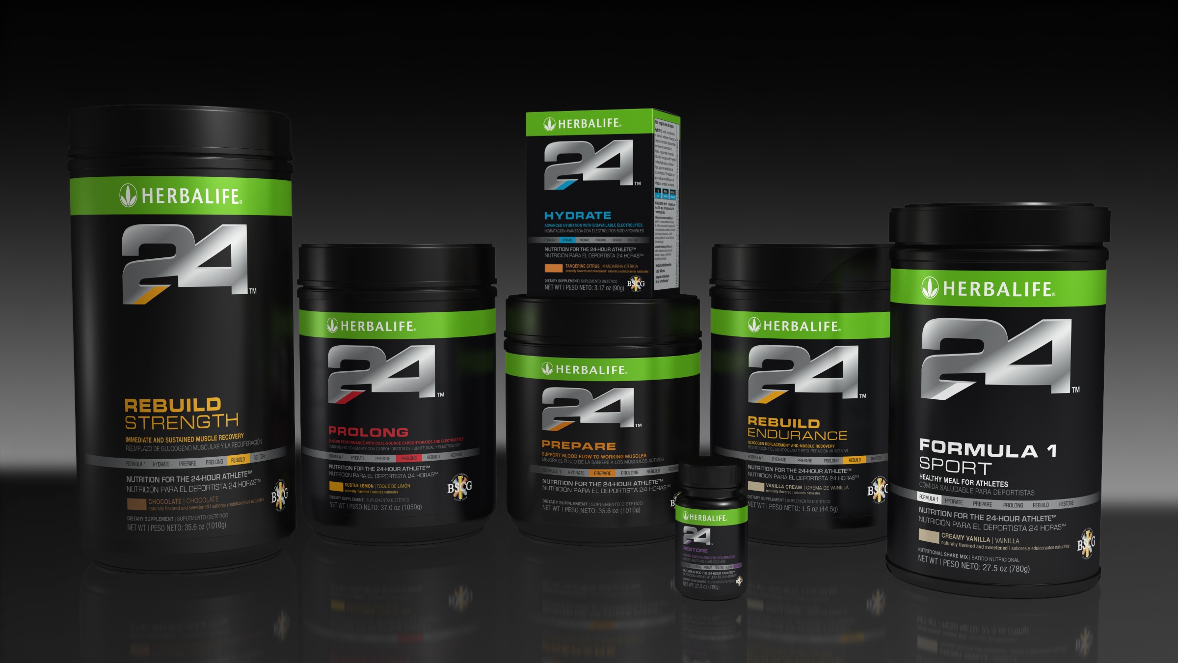 HERBALIFE24